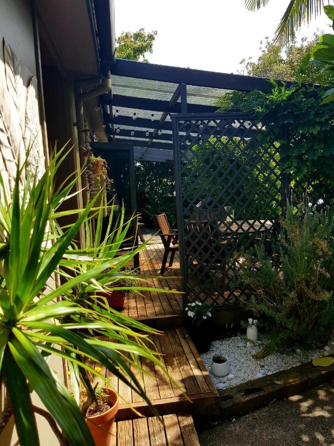 Estuary Retreat Whangamata Exterior foto