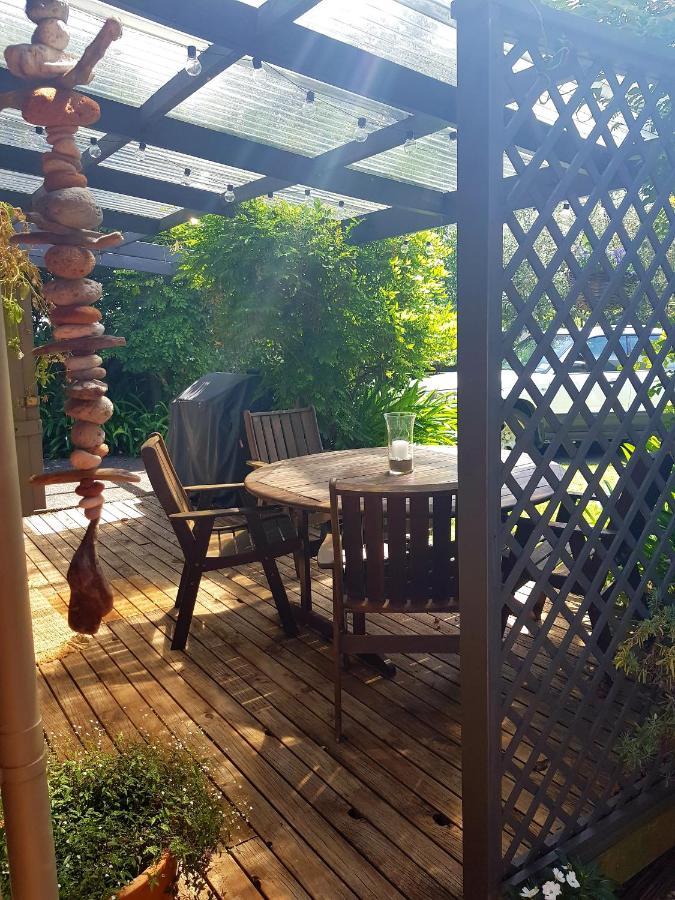 Estuary Retreat Whangamata Exterior foto