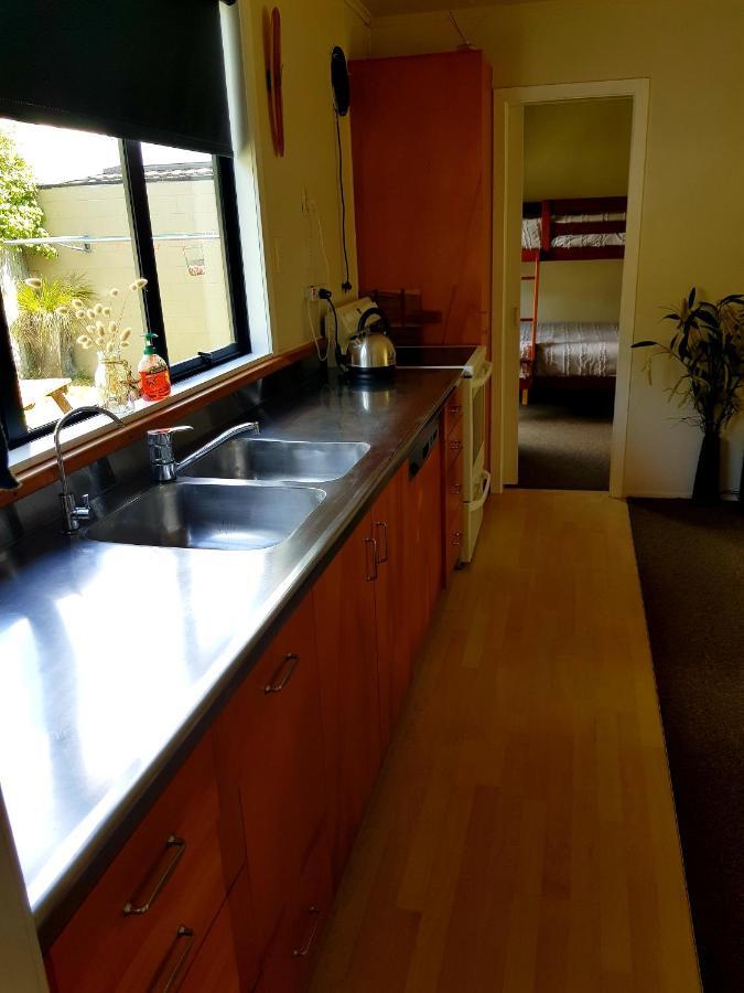 Estuary Retreat Whangamata Exterior foto