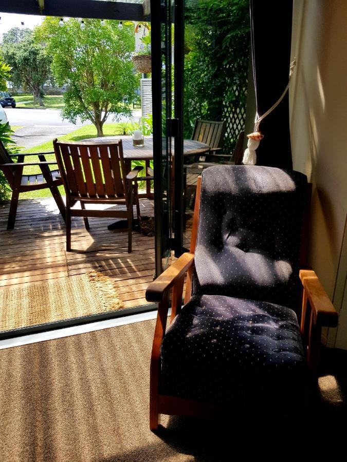 Estuary Retreat Whangamata Exterior foto